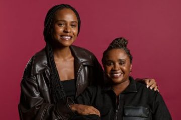 Duda Santos viverá Daiane dos Santos na nova produção cinematográfica “A Menina Que Voa