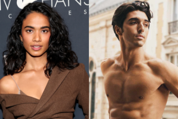 Nova Versão de ‘De Repente 30’ Ganha Confirmação de Supriya Ganesh, Taylor Zakhar Perez e Outros