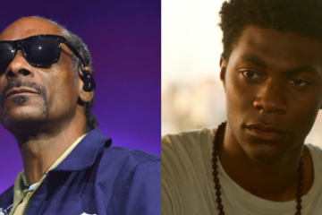 Cinebiografia de Snoop Dogg está prevista para 2027 com Jonathan Daviss no elenco