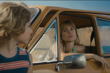 Assista ao trailer do aclamado filme “Pequenas Criaturas”, estrelado por Carolina Dieckmann e Théo Medon