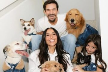 Sabrina Sato assume as rédeas do “Dog House Brasil”, novo reality do GNT focado na adoção de cães