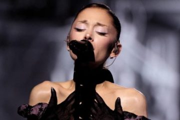 Ariana Grande revela trechos empolgantes do álbum “Petal”; confira!