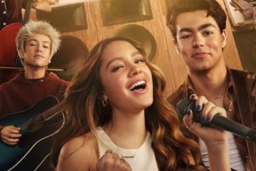 Jonas Brothers busca novo talento para abrir turnê de “Camp Rock 3” sem Demi Lovato