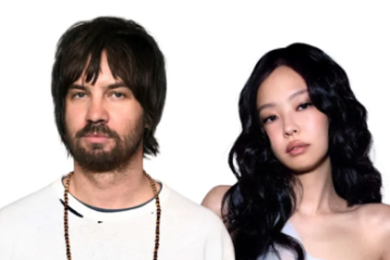 Tame Impala e Jennie encantam público com a estreia ao vivo de “Dracula”; assista!