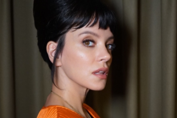 Lily Allen estreia documentário exclusivo no Prime Video sobre sua trajetória e vivências pessoais