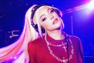 Pabllo Vittar revela detalhes intrigantes sobre seu aguardado álbum “LOST IN LUST