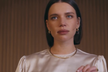 Bruna Linzmeyer protagoniza vilã inspiradora em thriller psicológico brasileiro sobre autoconhecimento feminino