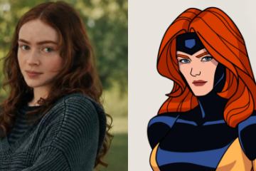 Sadie Sink compartilha suas impressões sobre o papel de Jean Grey e confirma sua volta na franquia “X-Men