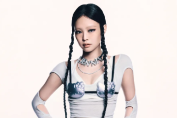 Jennie, integrante do BLACKPINK, anuncia lançamento de EP solo para o final de agosto