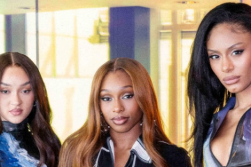 FLO apresenta vocais poderosos e harmonia em versão de “Midnight Sun”, sucesso de Zara Larsson; confira!