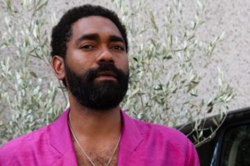 Filme brasileiro “À Beira do Rio” com Ítalo Martins faz sua estreia em festival suíço e disputa prêmio principal