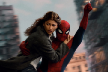 Homem-Aranha: Um Novo Dia” alcança o topo da bilheteira em 2026 após apenas sete dias nas telonas