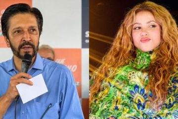 Ricardo Nunes afirma que prazo se esgotou para o megashow na Avenida Paulista em 2026