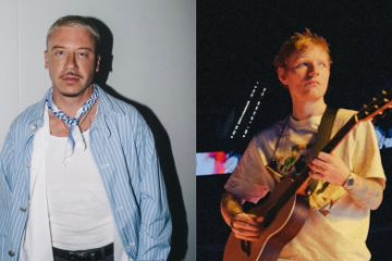 Macklemore doa cachê de R$ 5 milhões da turnê de Ed Sheeran para organizações pró-Palestina