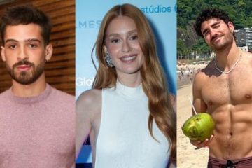 “O Mistério das 5 Estrelas”: João Guilherme e Marina Ruy Barbosa farão adaptação para o cinema com diretora de “Tremembé”