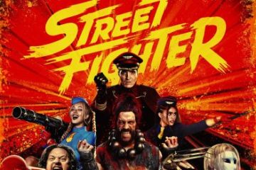 Nova revelação: “Street Fighter” apresenta trailer empolgante com detalhes da história