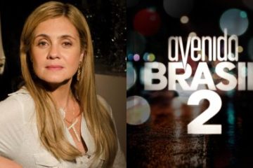 TV Globo anuncia “Avenida Brasil 2” para 2027: “A novela que parou o Brasil está de volta”