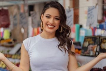 Bia do Brás brilha em nova trama da TV Globo com loja icônica como cenário central