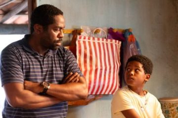 Oscar 2027: “Feito Pipa”, com Lázaro Ramos, é escolhido para representar o Brasil