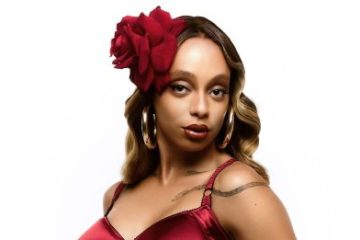 Urias celebra indicações ao Grammy Latino 2026 com “Carranca”: “Obrigada a todos que abraçaram esse álbum”