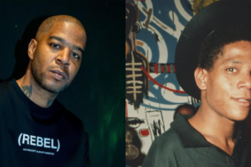 Kid Cudi assume tríplice função em filme sobre a vida do lendário artista Jean-Michel Basquiat
