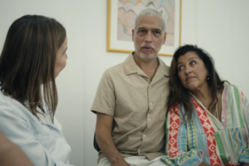 Estêvão Ciavatta relembra tragédia pessoal em documentário sobre sua vida, ‘No Passo da Cobra