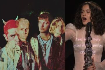 Rosalía e Fontaines D.C. combinam vozes celestiais em nova canção; escute agora