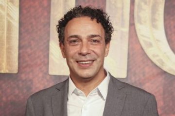 Marcelo Medici se transforma em drag queen e lida com desafios familiares na nova novela das 19h da Globo