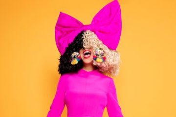 Sia negocia a venda de 50% de sua obra musical por R$ 950 milhões