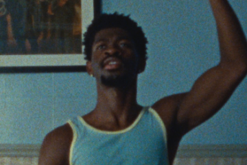 Lil Nas X confirma volta aos holofotes com lançamento de novo single nesta quinta-feira (1)