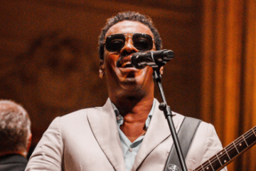 Seu Jorge se pronuncia em áudio após comparação entre Gusttavo Lima e lendas da MPB